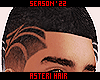 †. Asteri Hair 25