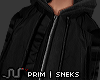 Prim | CP Coat
