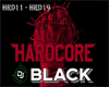 HARDCORE / HRD2