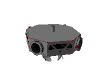 SG4 NASA OSL Airlock Mod