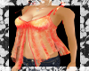 Orange Blossom Top