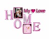 My Heart My Home