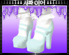 ƒ ; Lolita Heels : Bl