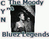 The Moody Bluez Legends