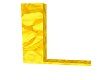 yellow L