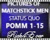 PICS OF MATCHSTICK MEN