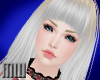 Who| Xia Faded Silver