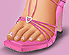 3D Heartly Heels DRV