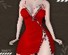 L Red Dress cV