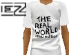 Real world imvu t shirt