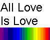All Love Is Love