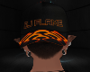 DJ Flame Cap v2