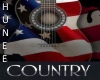 Country Flair {RH}