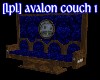 [LPL] Avalon Couch 1