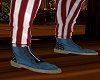Patriotic Boots