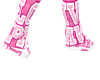 PINK LOVE