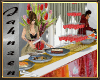 *Jah* Buffet Table Anim.