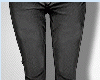 Gray Male Andro Pants