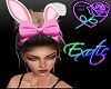 BB_Pink bunny ears