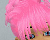 (stg)pink hair