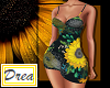 Sunflower Dress8