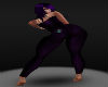 Kiss This Purple RLL