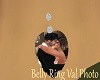 Belly Ring W/ Your Photo