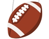 Football Purse