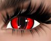 Meowtastic Crimson Eyes
