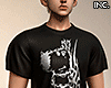 inc. Black Chill Tee inc. Black Chill Tee
