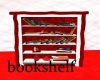 DD bookshelf
