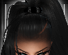 ~ Lisa Black Hair