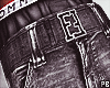 G-Star Jeans x Fendi II