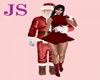 Santa sugar avatar 1
