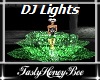 DJ Rose Light Green