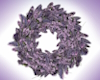Spring Wreath Lavender