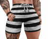 Short + Tatto - Vick