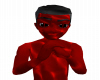 Red Glass Demon M Avatar