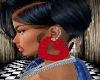 *Mizz HB Earrings*