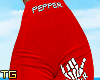 Red Pepper Shorts