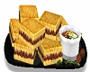 iK* Chili + CornBread