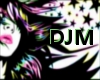 #1 Ninja Fan [L]~DJM