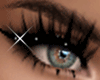 [J] Black Eyeliner