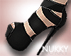 !N Sultry Sexy Heels