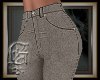 IGI Basic Jeans Beige