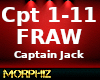 M - Captain Jack VB