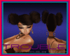 TROUBLE LOOK BACK HAIR