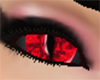 snake eye red