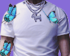 🛒 Simple White Shirt