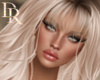 DR- Cenobia VIP + bangs
